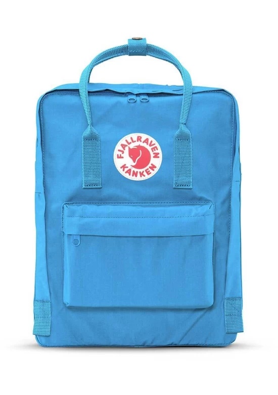 Kanken Backpack Air Blue